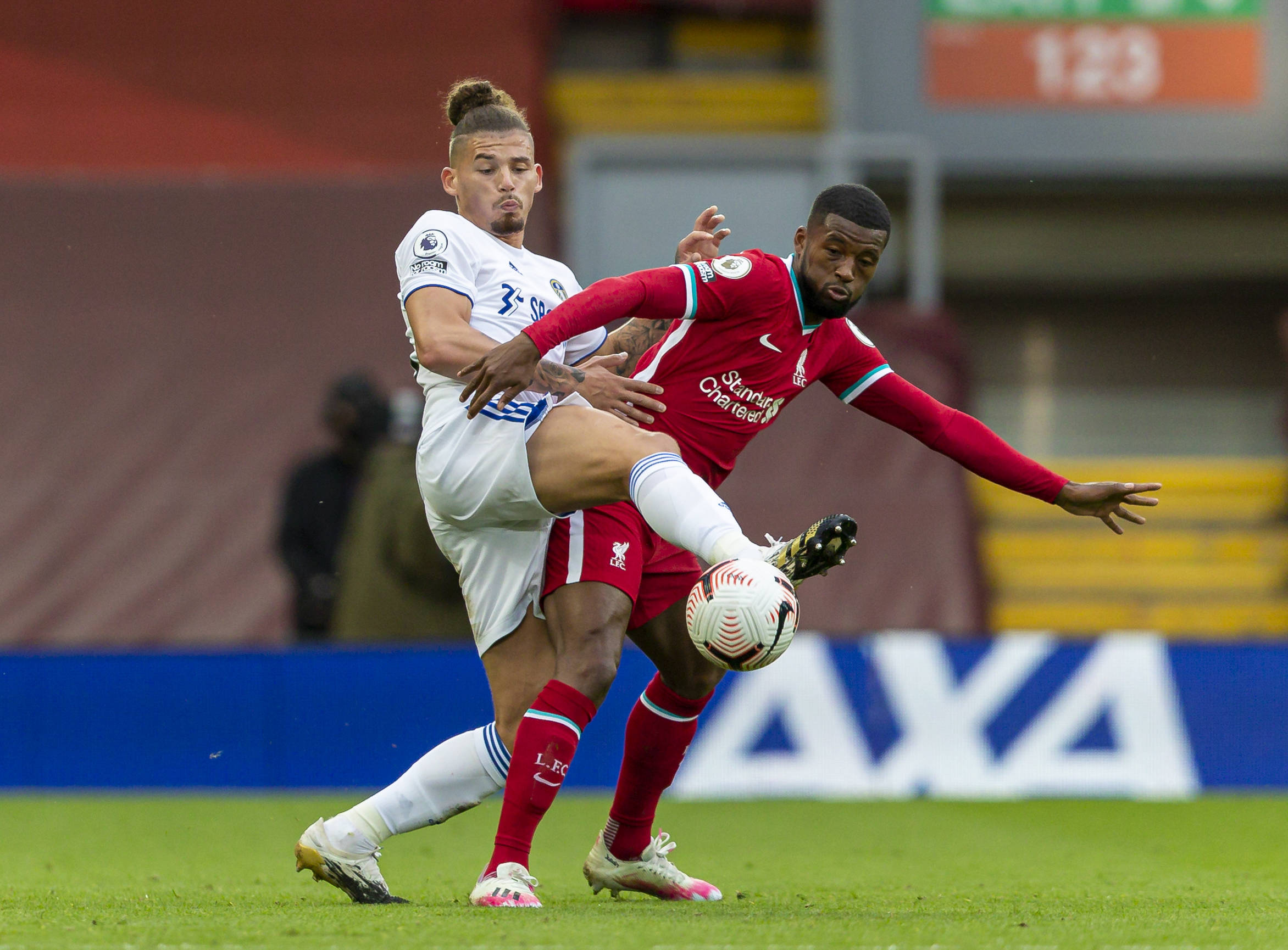 在高强度赛 在高强度赛